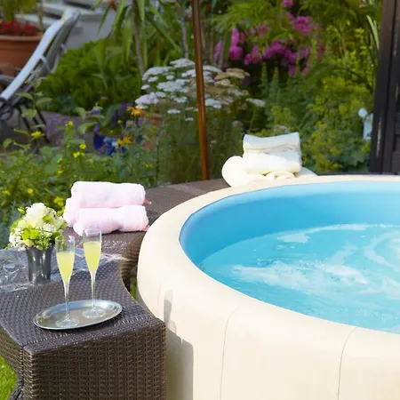 Hotel Hotelhaus Ritter