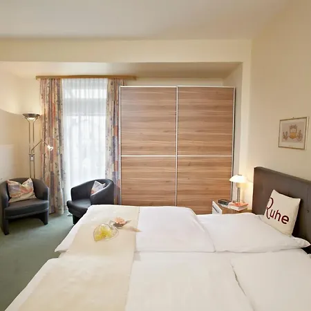 Hotel Hotelhaus Ritter 3*