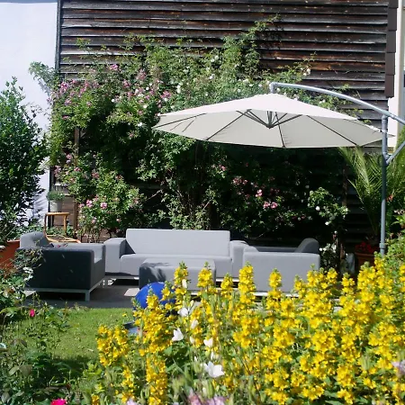 Hotelhaus Ritter 3*