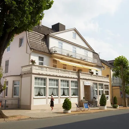 Hotelhaus Ritter