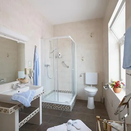 Hotelhaus Ritter Hotel 3*