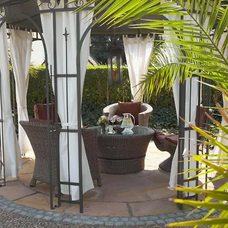 Hotelhaus Ritter 3*