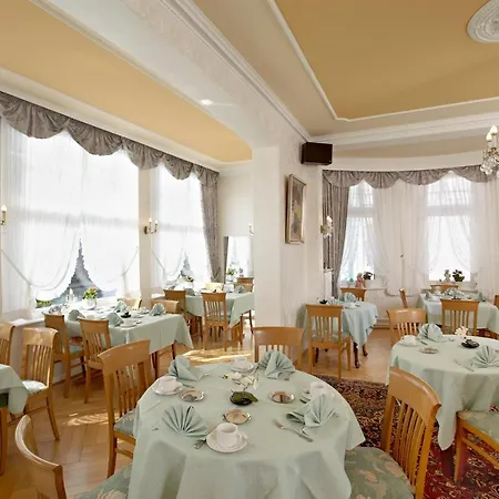 Hotelhaus Ritter Hotel