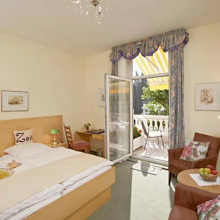 Hotelhaus Ritter Bad Pyrmont