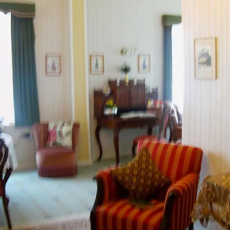 Hotelhaus Ritter