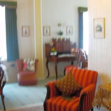 Hotel Hotelhaus Ritter 3*