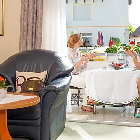 Hotel Hotelhaus Ritter Bad Pyrmont