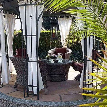 Hotel Hotelhaus Ritter Bad Pyrmont