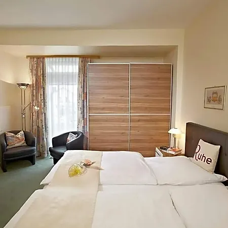 Hotel Hotelhaus Ritter