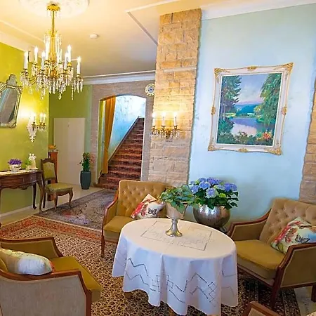 Hotelhaus Ritter 3*