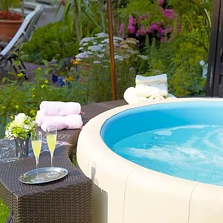 Hotelhaus Ritter Bad Pyrmont