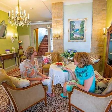 Hotel Hotelhaus Ritter 3*