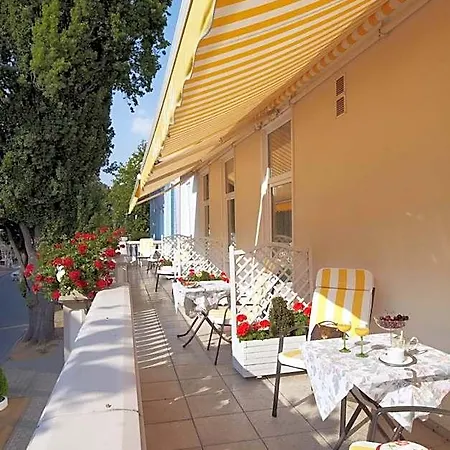 Hotelhaus Ritter Bad Pyrmont