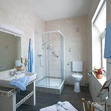 Hotelhaus Ritter
