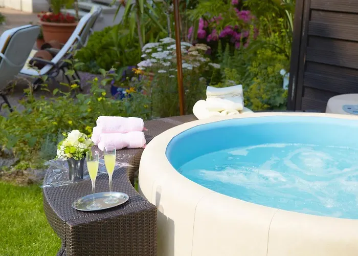 Hotel Hotelhaus Ritter