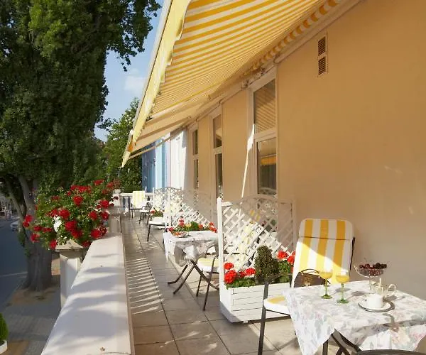 Hotel Hotelhaus Ritter