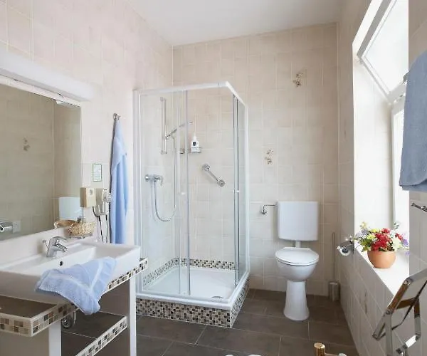 Hotelhaus Ritter Hotel 3*